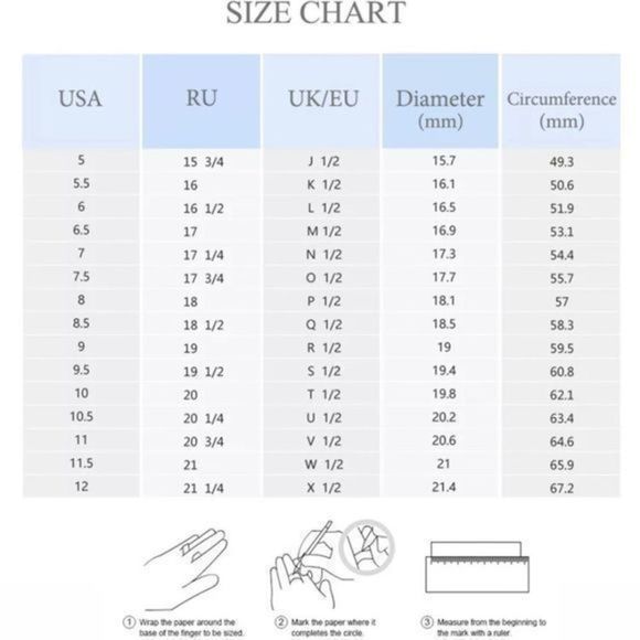 Exquisite Zultanite Lab-Grown Gemstone Ring - Light Mint - Picture 4 of 4